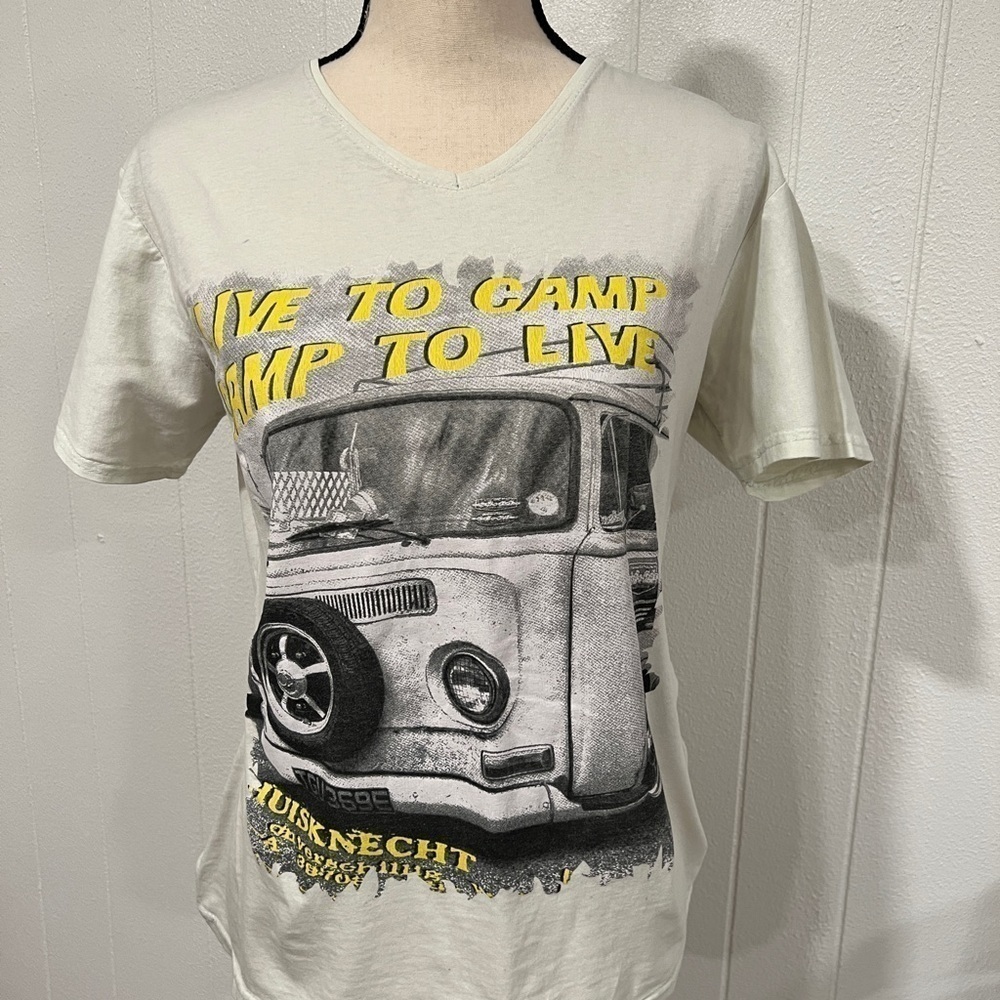 3/$25 SALE 🎈Bless Fashion graphic T-shirt